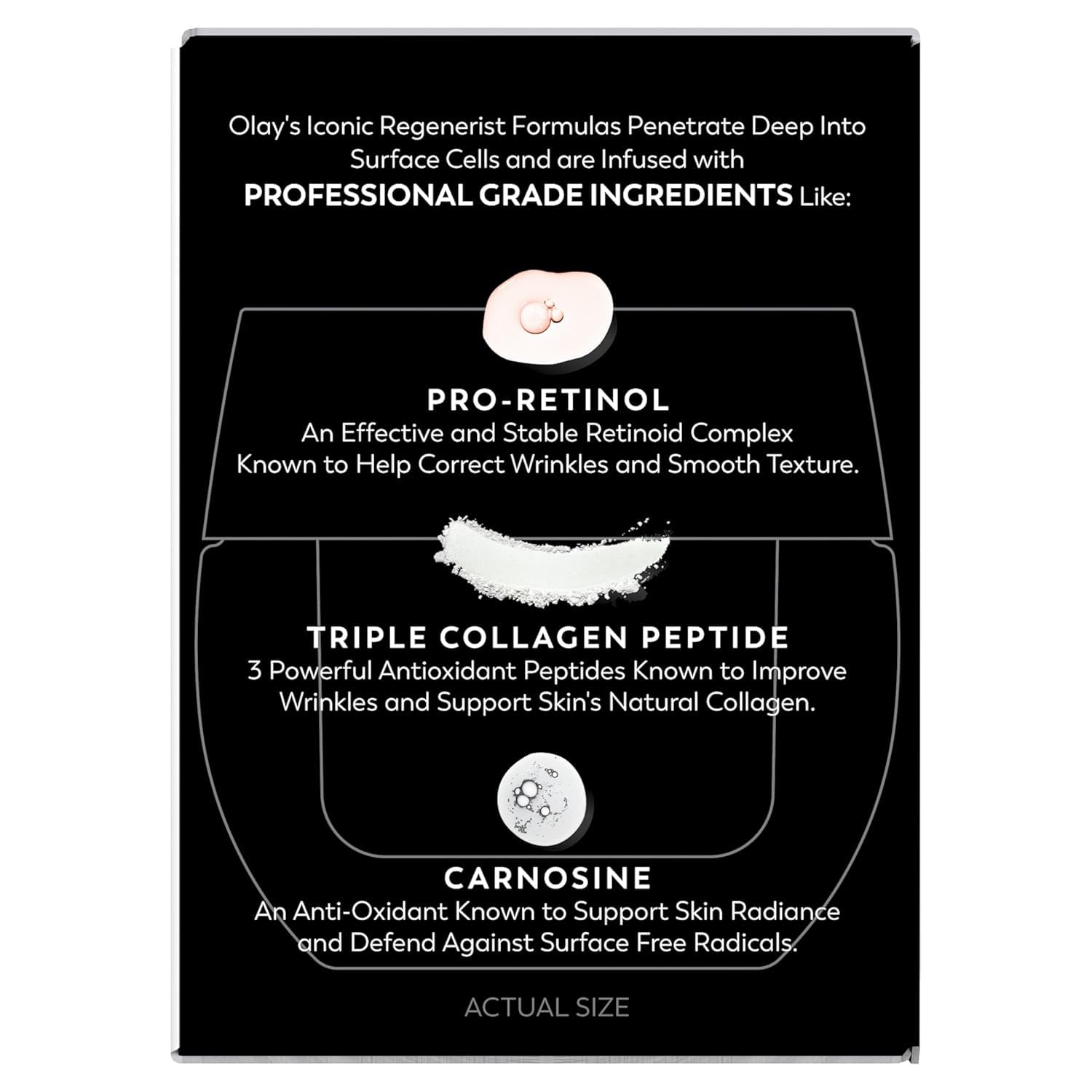 Olay Retinol Night Cream