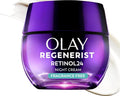 Olay Retinol Night Cream