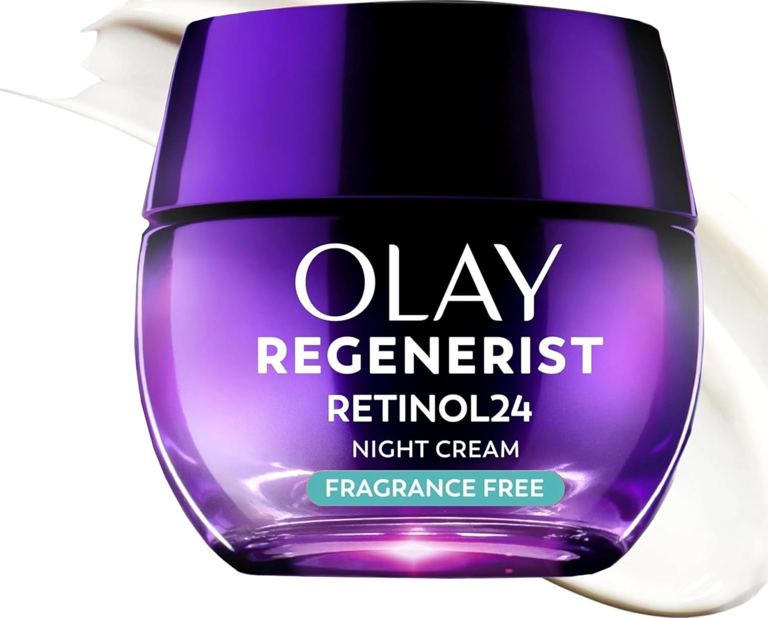 Olay Retinol Night Cream