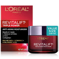 L'Oreal Paris Revitalift Anti-Aging Face Moisturizer